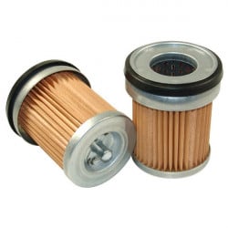 Filtre hydraulique Hifi Filter SH 78024