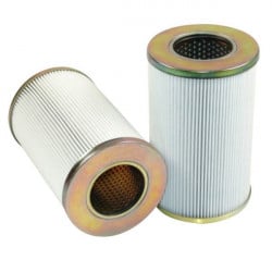 Filtre hydraulique Hifi Filter SH 84130