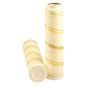 Filtre hydraulique Hifi Filter SH 87658