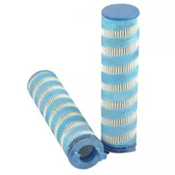 Filtre hydraulique Hifi Filter SH 87800