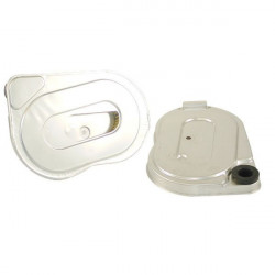 Filtre hydraulique de transmission Hifi Filter SHB 56085