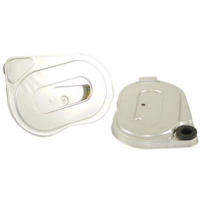 Filtre hydraulique de transmission Hifi Filter SHB 56085