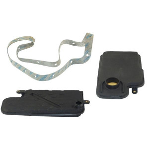 Filtre hydraulique de transmission Hifi Filter SHB 60378