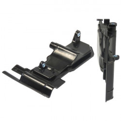 Filtre hydraulique de transmission Hifi Filter SHB 60657