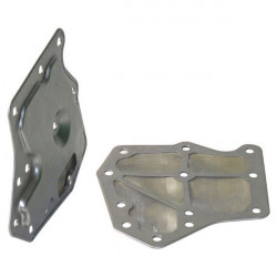 Filtre hydraulique de transmission Hifi Filter SHB 60661