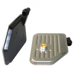 Filtre hydraulique de transmission Hifi Filter SHB 60662
