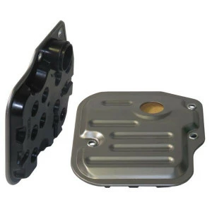 Filtre hydraulique de transmission Hifi Filter SHB 60666