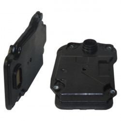 Filtre hydraulique de transmission Hifi Filter SHB 60669