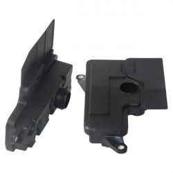 Filtre hydraulique de transmission Hifi Filter SHB 60670