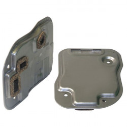 Filtre hydraulique de transmission Hifi Filter SHB 60678