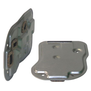 Filtre hydraulique de transmission Hifi Filter SHB 60679