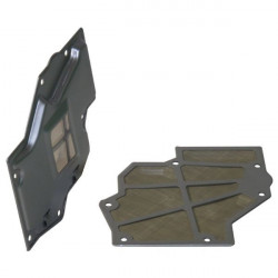Filtre hydraulique de transmission Hifi Filter SHB 60682