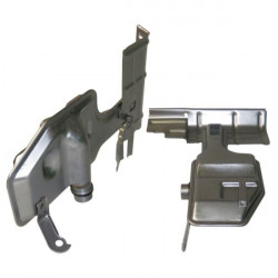 Filtre hydraulique de transmission Hifi Filter SHB 60683