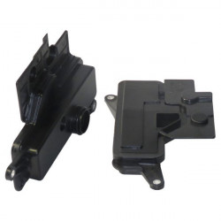 Filtre hydraulique de transmission Hifi Filter SHB 60687