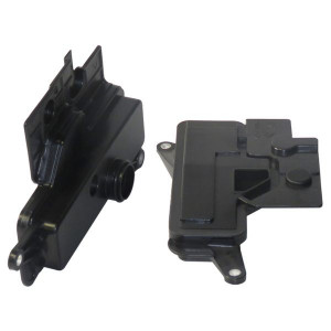 Filtre hydraulique de transmission Hifi Filter SHB 60687