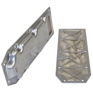 Filtre hydraulique de transmission Hifi Filter SHB 60895
