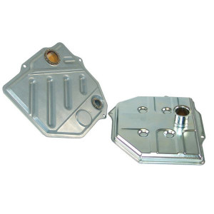 Filtre hydraulique de transmission Hifi Filter SHB 62146