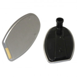 Filtre hydraulique de transmission Hifi Filter SHB 62154