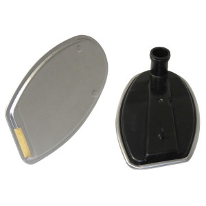 Filtre hydraulique de transmission Hifi Filter SHB 62154