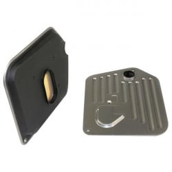 Filtre hydraulique de transmission Hifi Filter SHB 62206