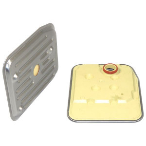 Filtre hydraulique de transmission Hifi Filter SHB 62217