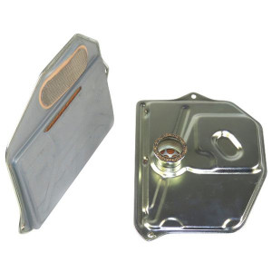 Filtre hydraulique de transmission Hifi Filter SHB 62285