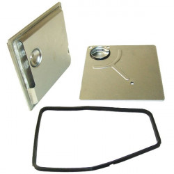Filtre hydraulique de transmission Hifi Filter SHB 62288
