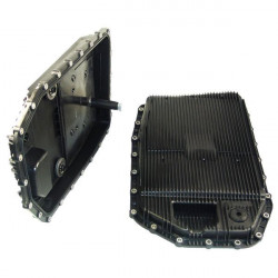 Filtre hydraulique de transmission Hifi Filter SHB 62304
