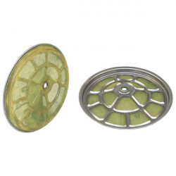 Filtre hydraulique de transmission Hifi Filter SHB 62309