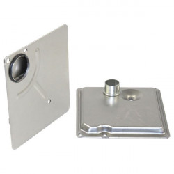 Filtre hydraulique de transmission Hifi Filter SHB 62386
