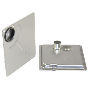 Filtre hydraulique de transmission Hifi Filter SHB 62386