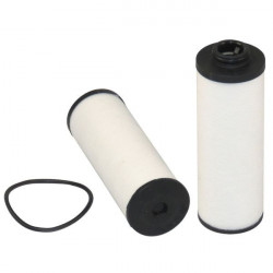 Filtre hydraulique de transmission Hifi Filter SHB 62407