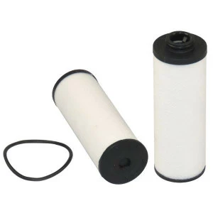 Filtre hydraulique de transmission Hifi Filter SHB 62407