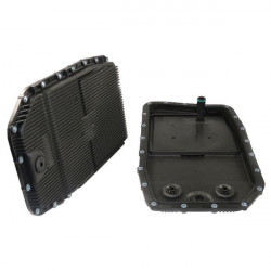 Filtre hydraulique de transmission Hifi Filter SHB 62411
