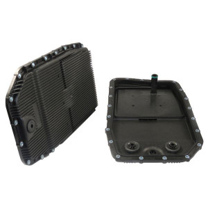 Filtre hydraulique de transmission Hifi Filter SHB 62411