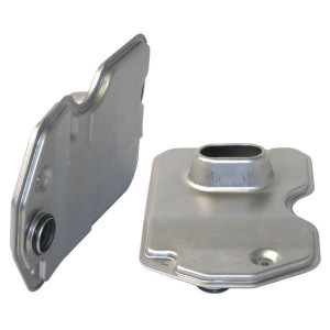 Filtre hydraulique de transmission Hifi Filter SHB 62412