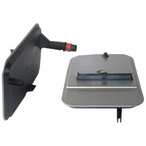 Filtre hydraulique de transmission Hifi Filter SHB 62413
