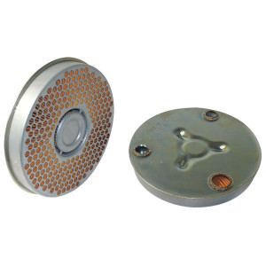 Filtre hydraulique de transmission Hifi Filter SHB 62416