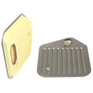 Filtre hydraulique de transmission Hifi Filter SHB 62425