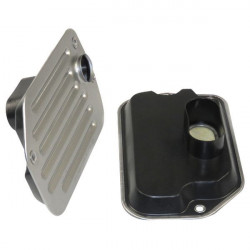 Filtre hydraulique de transmission Hifi Filter SHB 62426