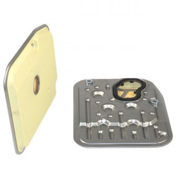 Filtre hydraulique de transmission Hifi Filter SHB 62427