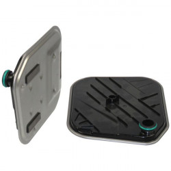 Filtre hydraulique de transmission Hifi Filter SHB 62432