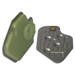 Filtre hydraulique de transmission Hifi Filter SHB 62442