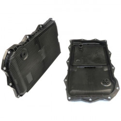 Filtre hydraulique de transmission ou électro-érosion Hifi Filter SHB 62444