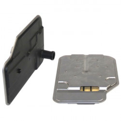 Filtre hydraulique de transmission Hifi Filter SHB 62461