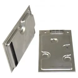 Filtre hydraulique de transmission Hifi Filter SHB 66137