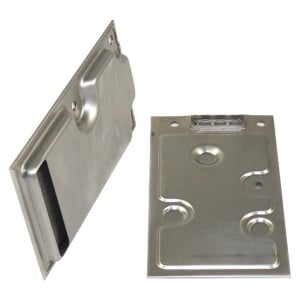 Filtre hydraulique de transmission Hifi Filter SHB 66137