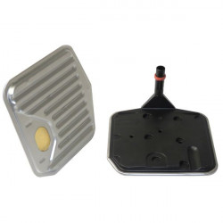 Filtre hydraulique de transmission Hifi Filter SHB 66144