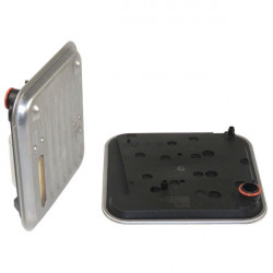 Filtre hydraulique de transmission Hifi Filter SHB 70016