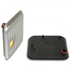 Filtre hydraulique de transmission Hifi Filter SHB 70047